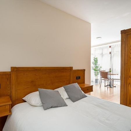 Myhousespain - Buen Suceso Apartments Gijón Eksteriør billede