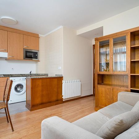 Myhousespain - Buen Suceso Apartments Gijón Eksteriør billede