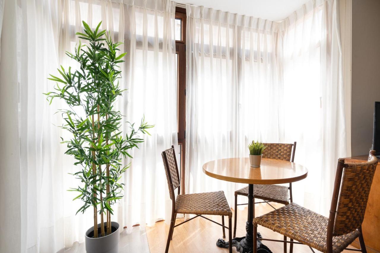 Myhousespain - Buen Suceso Apartments Gijón Eksteriør billede