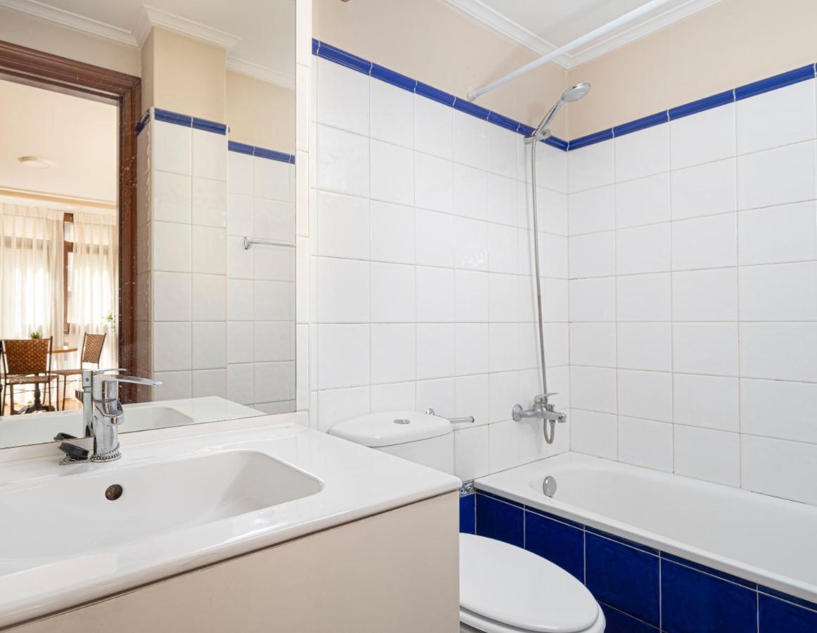 Myhousespain - Buen Suceso Apartments Gijón Eksteriør billede