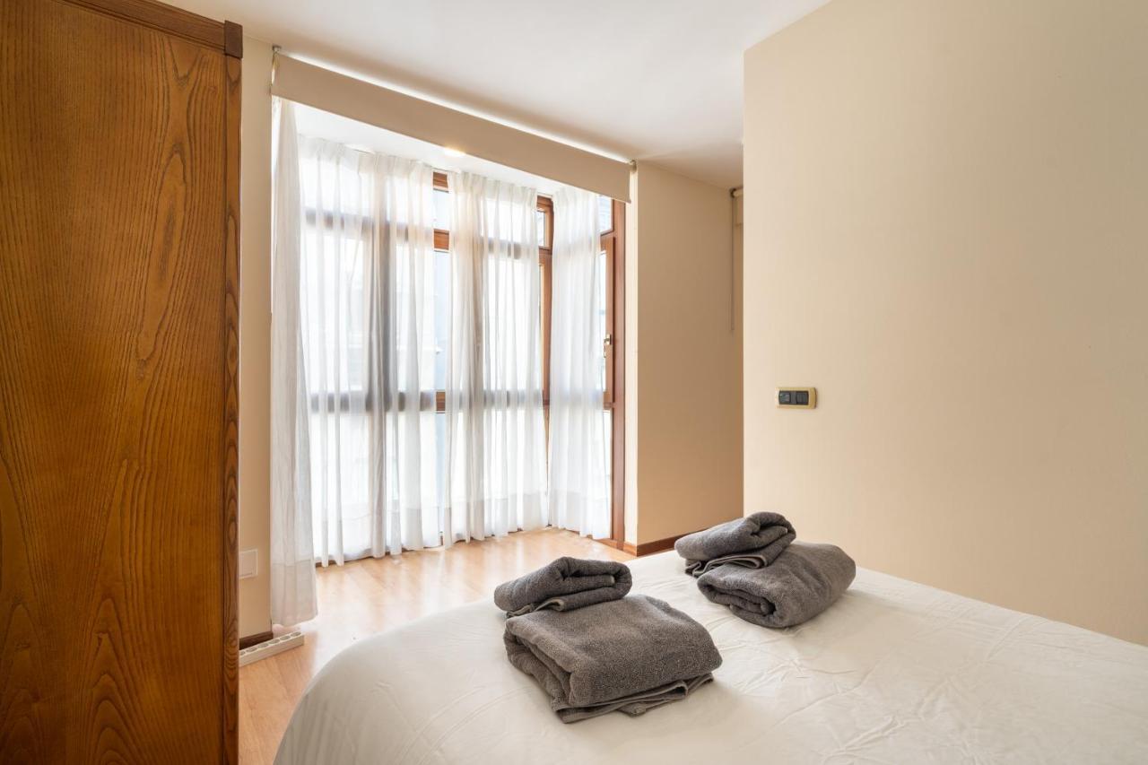 Myhousespain - Buen Suceso Apartments Gijón Eksteriør billede