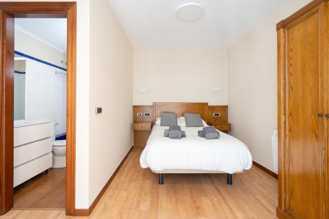 Myhousespain - Buen Suceso Apartments Gijón Eksteriør billede
