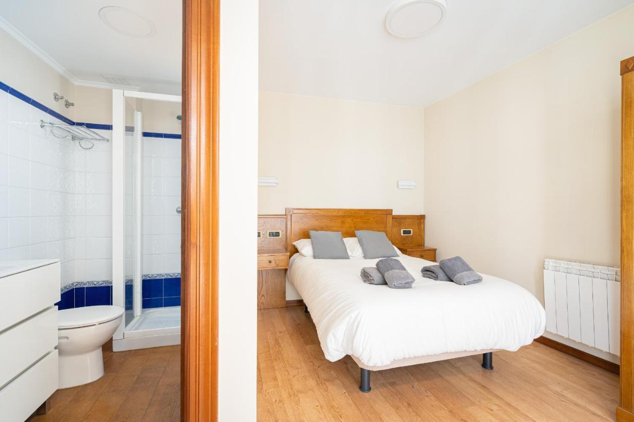 Myhousespain - Buen Suceso Apartments Gijón Eksteriør billede